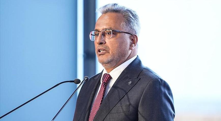 THYden 100 milyar lirayı aşan yatırım