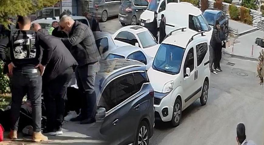 Baba ile 3 oğlunu vurmuşlardı Olayın nedeni ortaya çıktı