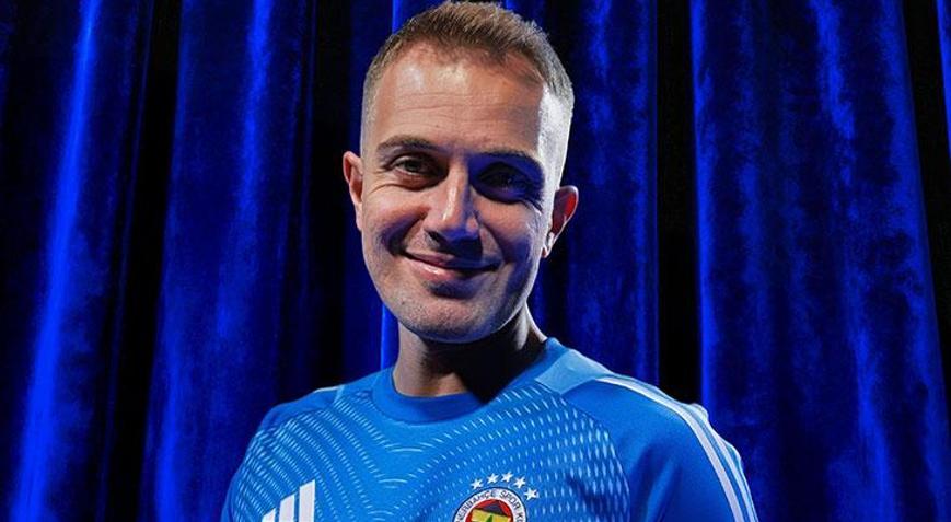 Fenerbahçe, Mert Günok ile anlaştı Resmi açıklama geldi