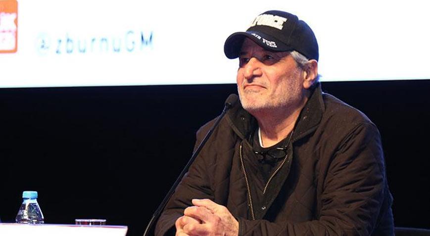 TFF, Gökmen Özdenak için saygı duruşunda bulunulacağını açıkladı