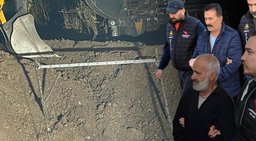 Bağ evindeki dehşetin duruşmasında tüyler ürperten sözler: Mezarda yatan gelirse annesi de gelir