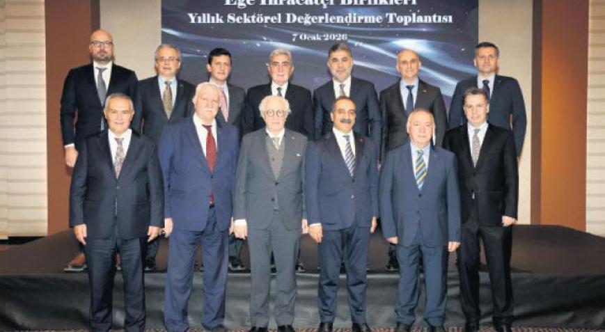 İhracatta büyüme değil direnme dönemi