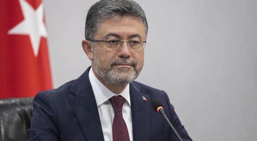 Bakan Yumaklıdan Ankaradaki su kesintisi tartışmalarına ilişkin açıklama