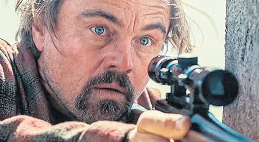 En iyi film belli, erkek oyuncu kim