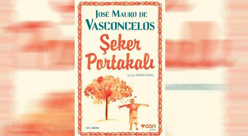 ‘Şeker Portakalı’ adı çevirmene ait