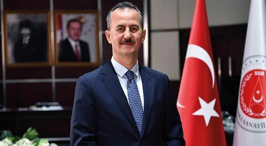 Millî teknolojiden toplumsal faydaya: Savunma sanayiinin dönüştürücü rolü