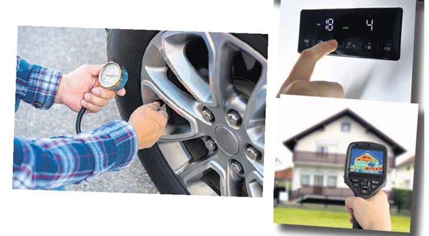 Enerji verimliliği için bakanlıktan ipuçları