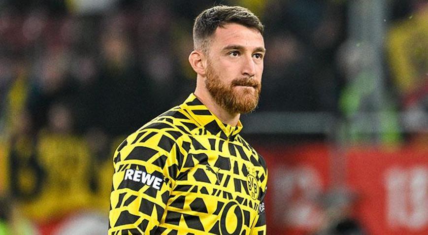 Beşiktaşta Salih Özcan bekleyişi sürüyor