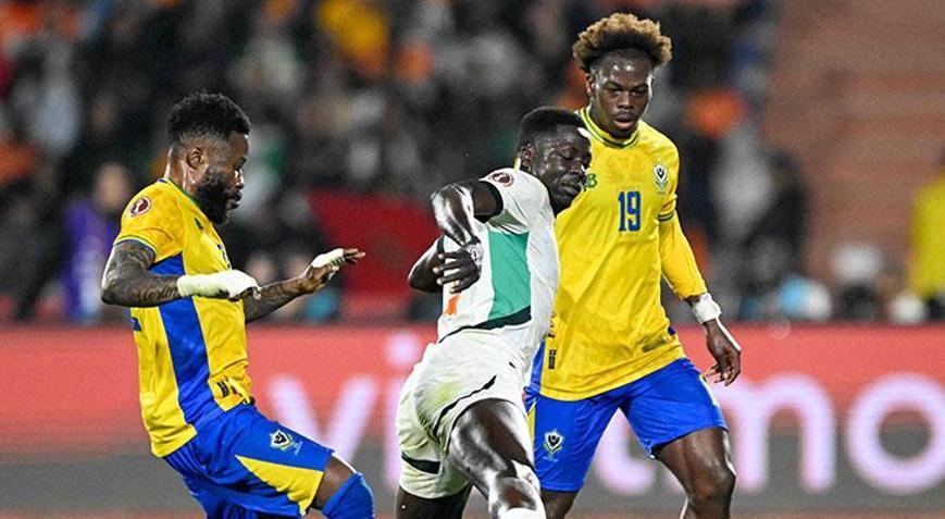 Trabzonsporun yeni hedefi Ekomie