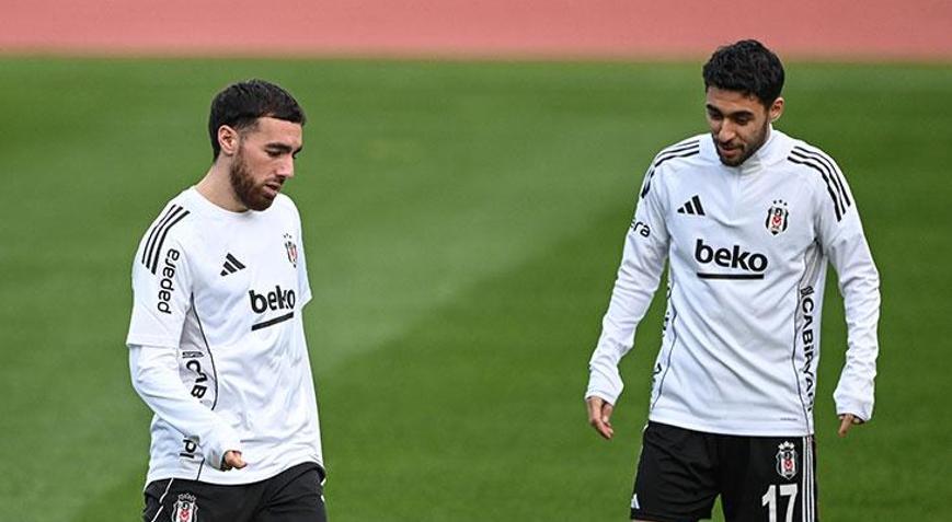 Kartal Kayra Yılmaz, Beşiktaştan ayrılmak istemiyor