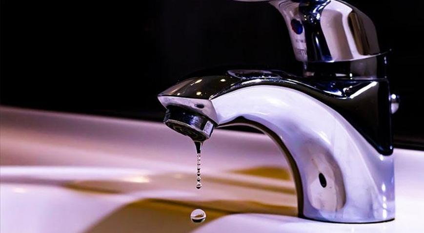ASKİ açıkladı 8 ilçede 14 saat su kesintisi olacak