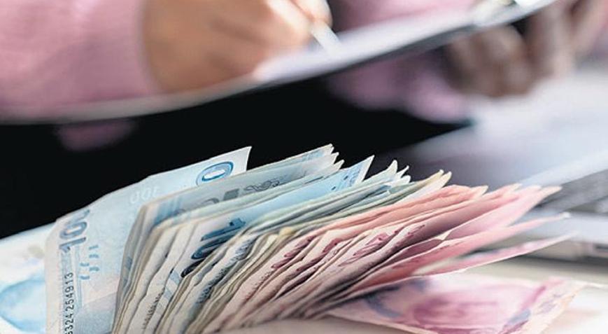 En düşük emekli aylığında 20 bin TL beklentisi