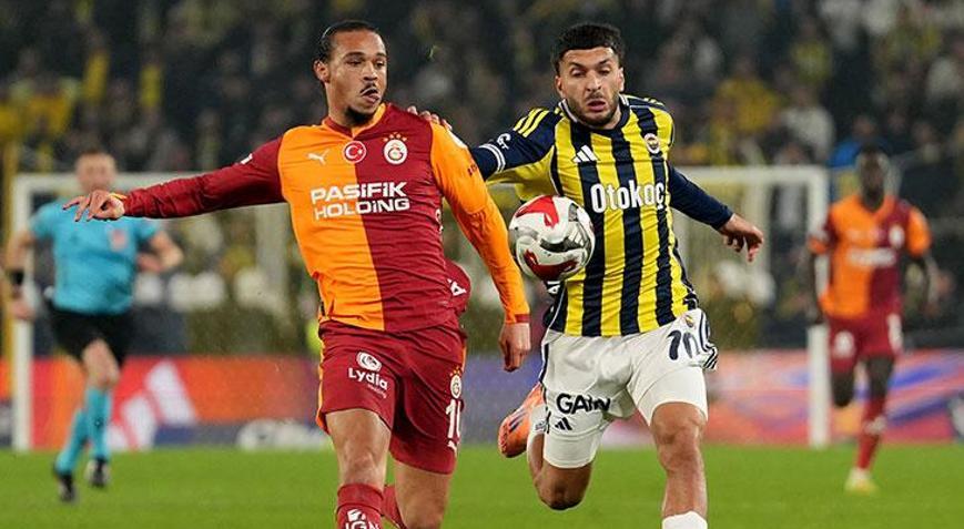 Galatasaray-Fenerbahçe derbisi öncesi Milliyet yazarları tahminlerde bulundu Süper kupa, süper eziyet