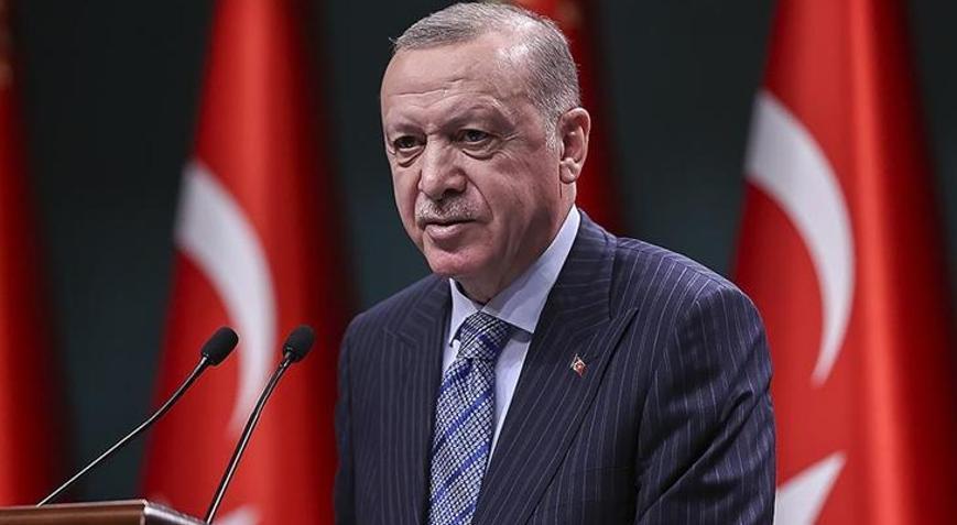 Erdoğan’dan Özel’e tazminat davası