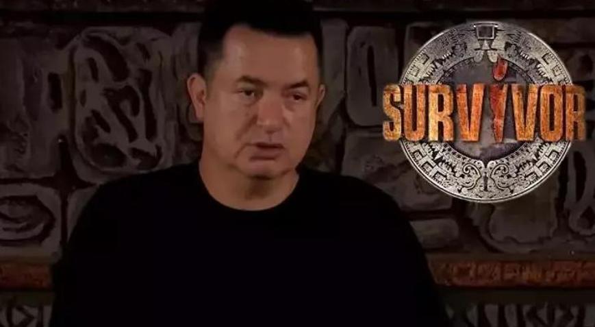 Survivor 2026da elenen isim belli oldu Ünlüler takımı yine fire verdi