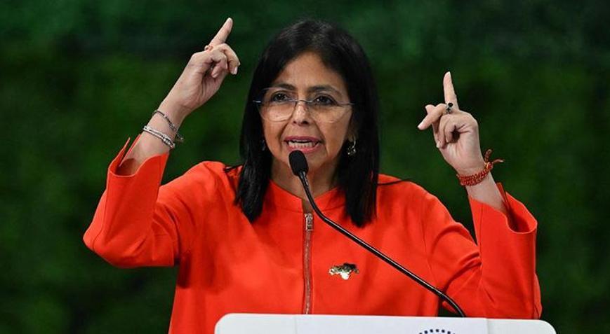 Venezueladan Maduroya yeni mesaj Sadakatle bağlıyız