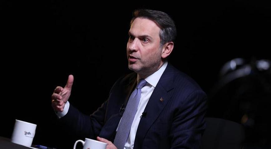 Bakan Bayraktar: Türkiye çok yakında Somalide sondaj yapacak