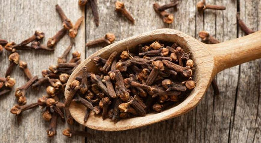 Doğanın en güçlü savaşçılarından biri Diş ağrısından sindirime kadar etkili