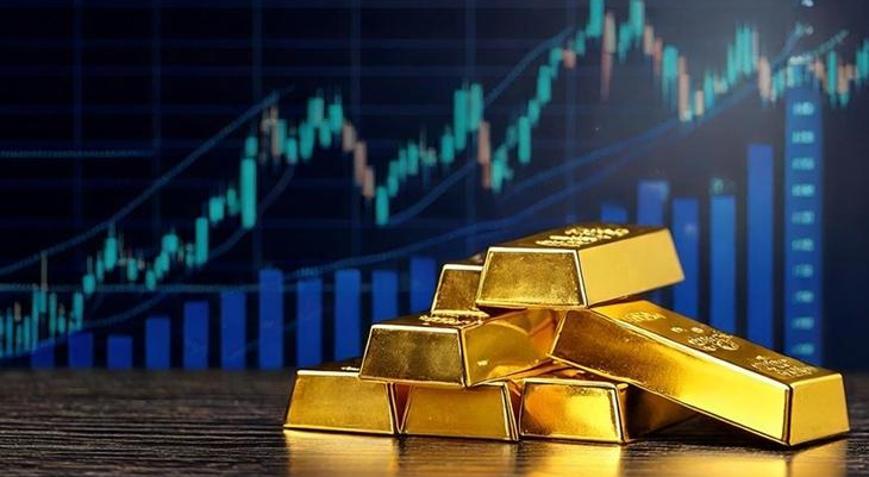 Reel getiride 2025, külçe altının yılı oldu
