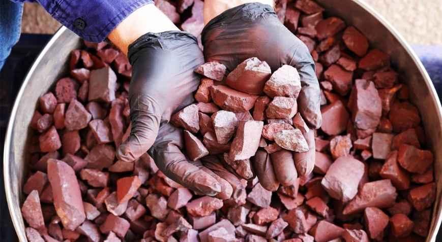 Toprağın altından servet fışkırdı Değeri trilyonlarla ölçülüyor: Nasıl oluştu