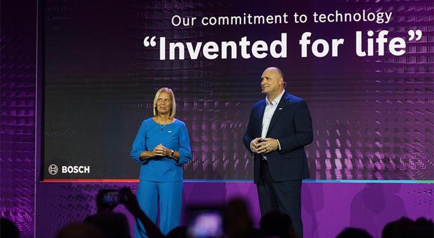 CES 2026’da ‘yazılım ve donanım uyumu’ vurgusu