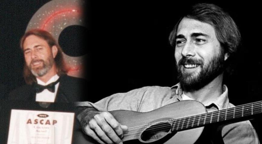 Country müziğin efsanesinden acı haber Düşme sonucu hayatını kaybetti