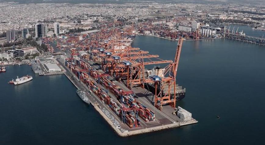 Bakan Uraloğlu: Deniz ticaretinde 2025 yılını rekorla noktaladık