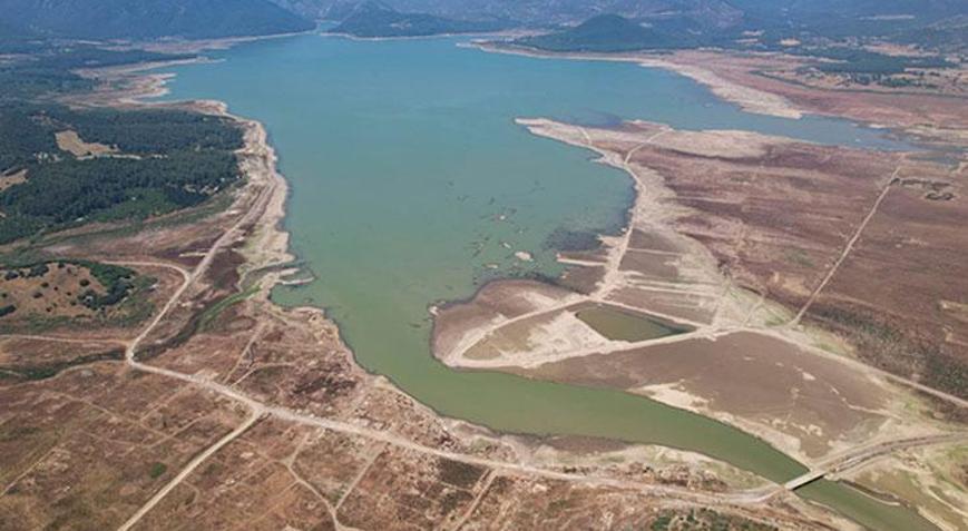 DSİ’den İZSU’ya cevap Son 2 yılda tüm kuyu taleplerine olumlu yanıt verdik