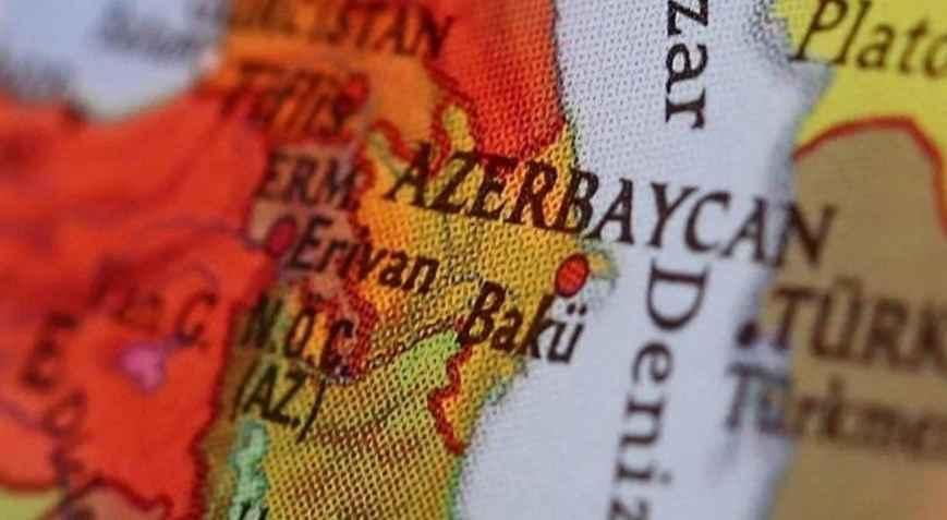 Azerbaycan-Ermenistan ticaret rotası çalışıyor Bakü hattı Erivanda fiyat düşürüyor