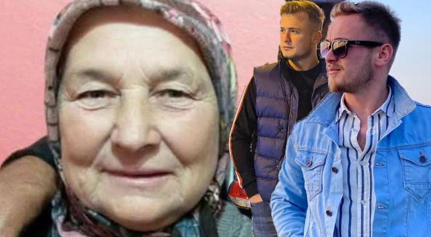 Babaanne ile 2 torunu öldürülmüştü Duruşma çıkışında ortalık karıştı