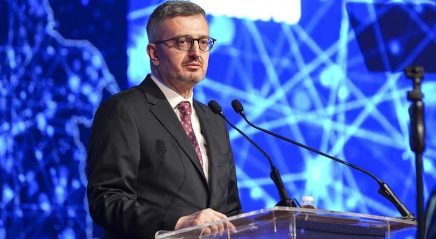 İletişim Başkanı Duran: Gazetecilik ve kurumsal medya, etkisini yitirmeyecek, aksine daha önemli hale gelecek