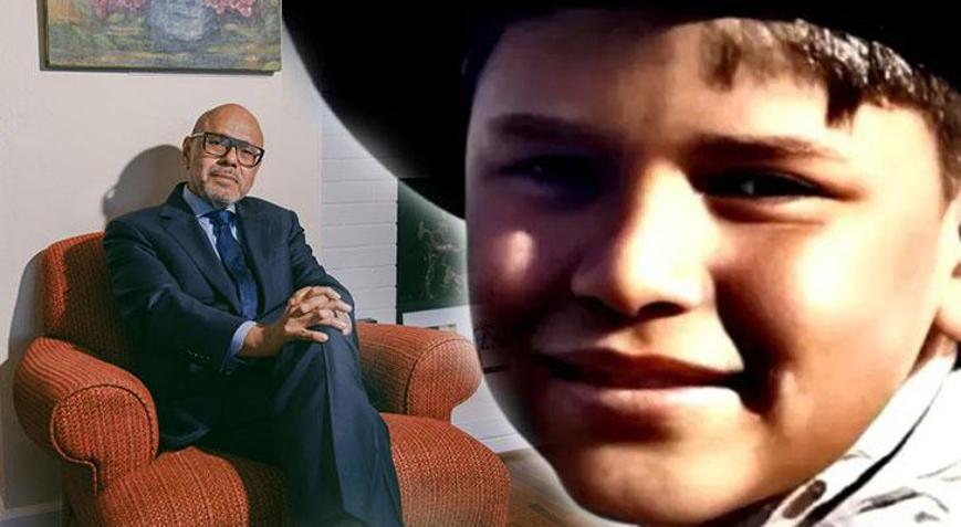 Komşuları kaçırıp yıllarca istismar etti Bir kovboy kurtardı, küllerinden doğdu: Işığa koştum...