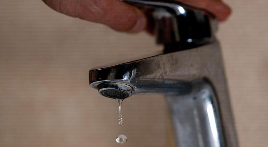 Ankarada su kesintileri ABBden yeni açıklama geldi Sistem devreye alınmıştır