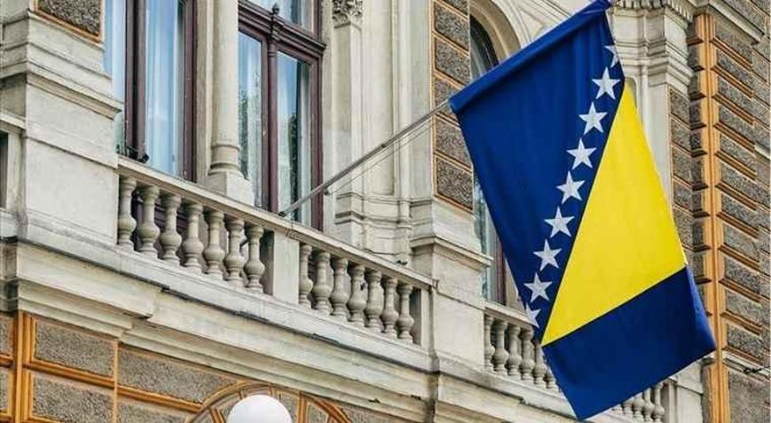 Bosna Hersekte skandal Sırp Cumhuriyeti Günü yine kutlandı