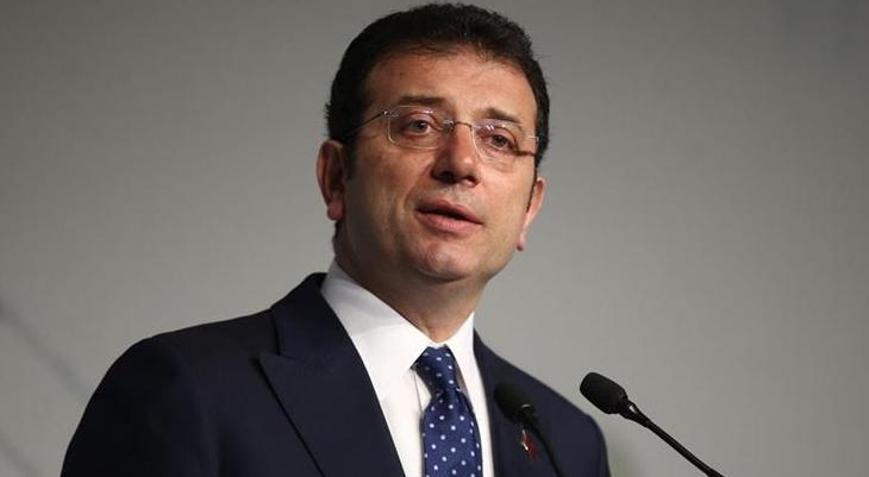 İmamoğlu çıkar amaçlı suç örgütü davasında tutukluluk halinin devamı kararı