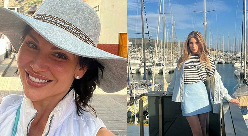 Bodrumda eski eş, Rus anne ile kızını öldürmüştü Korkunç olayda yeni detaylar