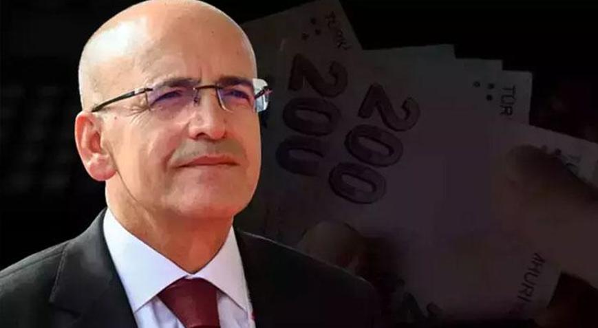 Bakan Şimşek, MÜSİAD toplantısında konuştu İşte 2026da enflasyon hedefi