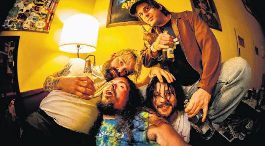 Wavves, ilk kez İstanbul’da