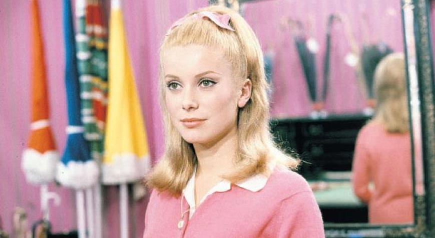 Beyoğlu’nda Fransız havası