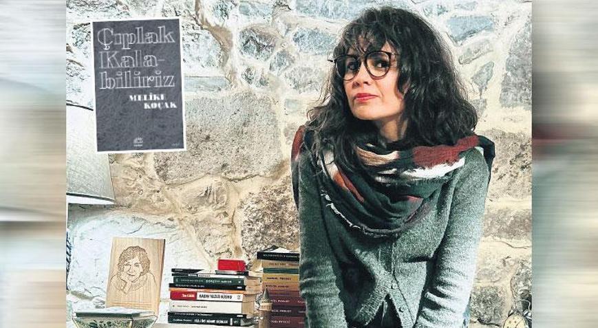 ‘Çığlığımız ses duvarlarına çarpıp kendimize dönüyor’