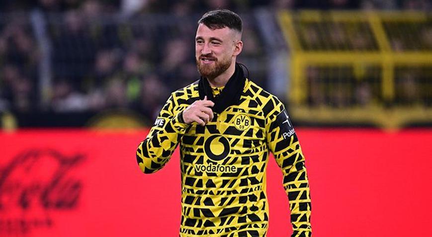 Beşiktaşta kritik transfer zirvesi İlk hedef Salih Özcan