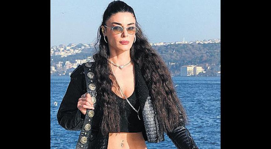 ‘Seda’yı sert buluyorlar’