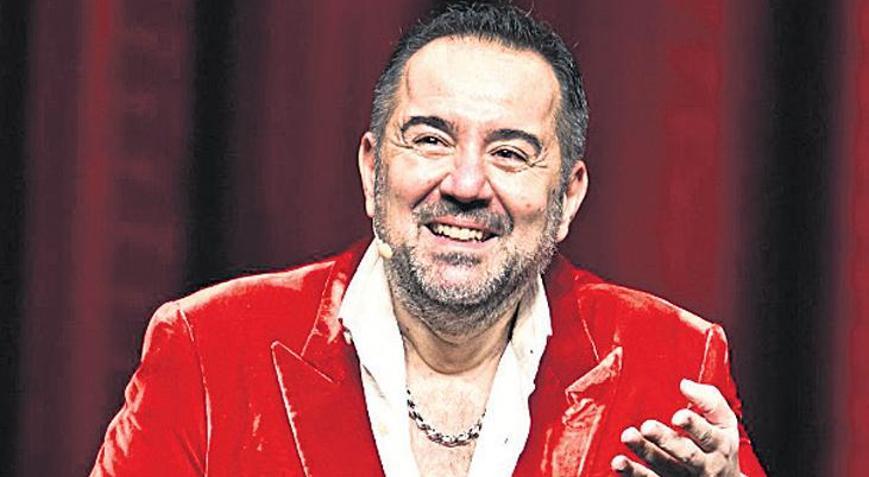 Yeni şarkı ve şakalar