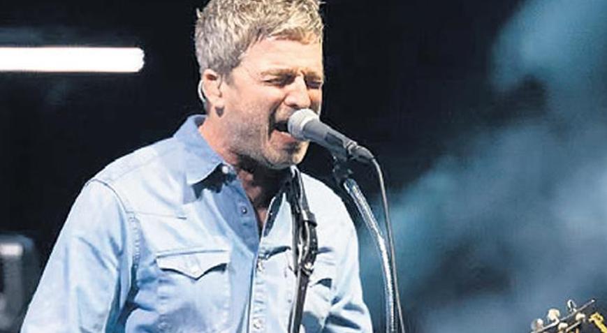 Bond’un müziğini İngilizler yapsın