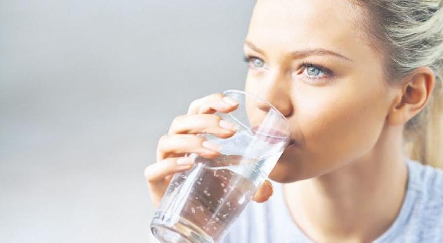 Suyun pH’ı kaç olmalı