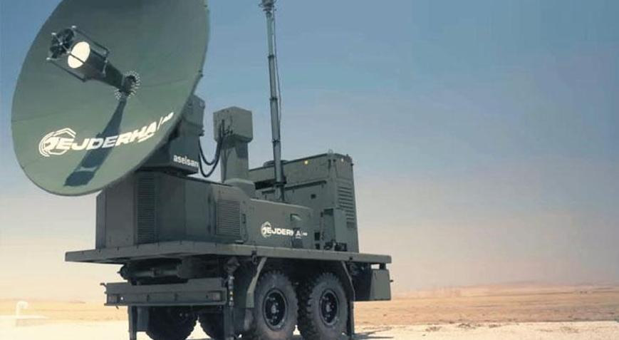 ÇELİKKUBBE’ye EJDERHA takviyesi