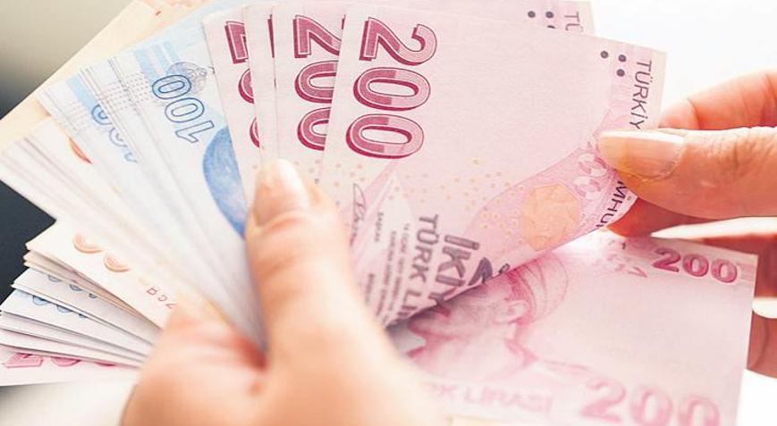 En düşük emekli aylığı 20 bin liraya çıkıyor