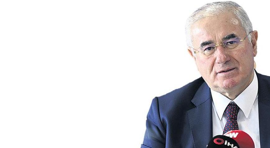 ‘KDK’ya başvurular yüzde 44 arttı’