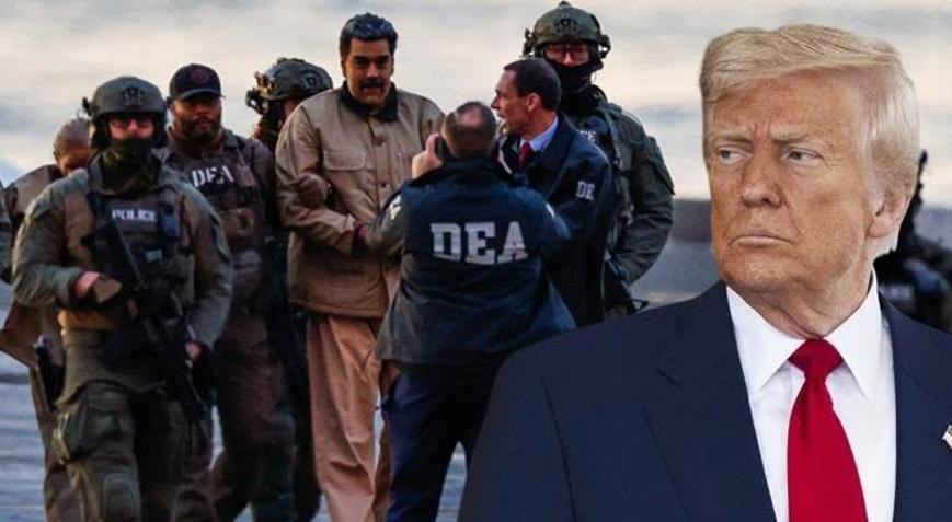 Venezuela: Diplomatik ilişkilerin tesis edilmesi için ABD ile diyalog başlatıldı