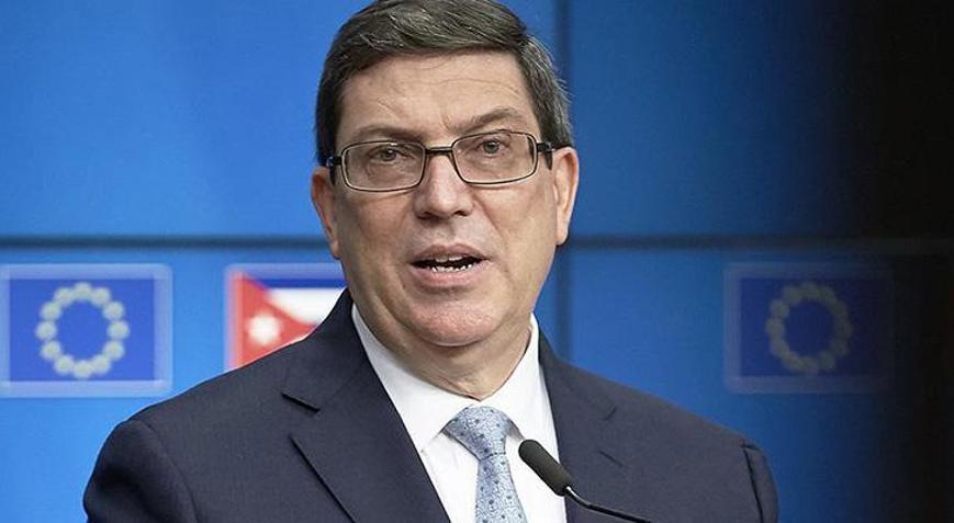 Küba'dan ABD'ye sert tepki! 'Biz satılık değiliz'